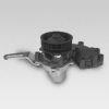 LANCIA 0000071737987 Water Pump